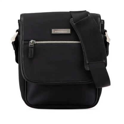 Burberry Nylon Crossbody