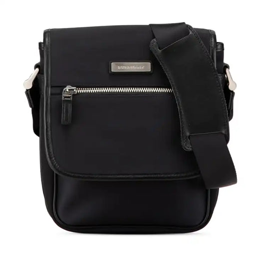 Burberry Nylon Crossbody