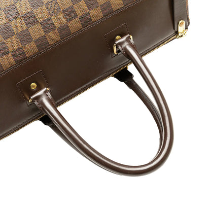 Louis Vuitton Damier Ebene Greenwich PM