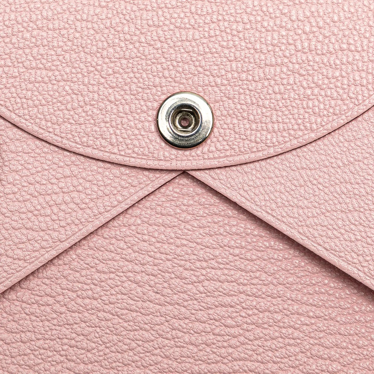 Hermès Chevre Mysore Calvi Duo Card Holder