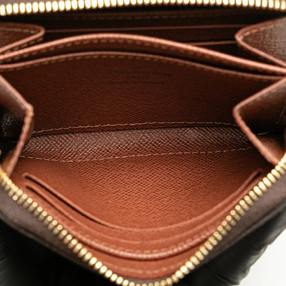 Louis Vuitton Monogram Zippy Coin Purse
