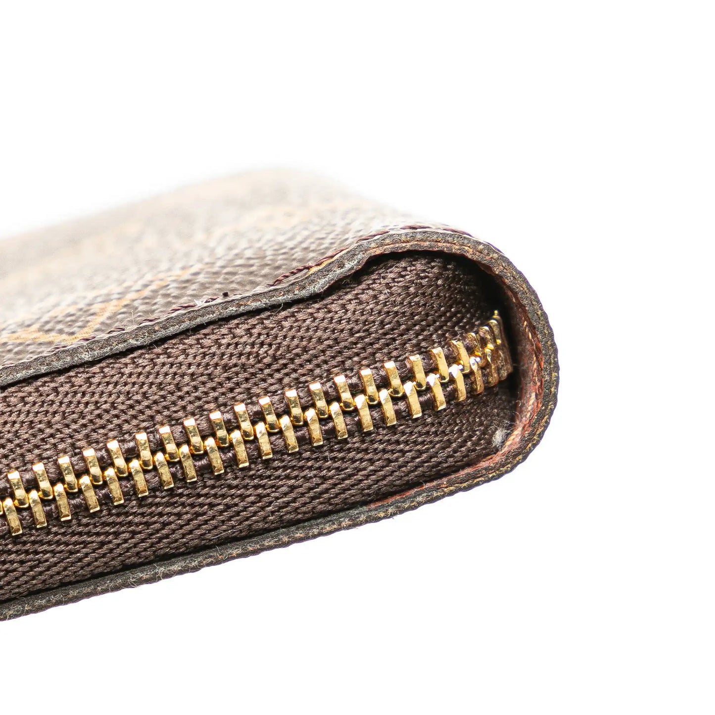 Louis Vuitton Monogram Zippy Coin Purse