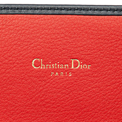 Dior Leather Card Case