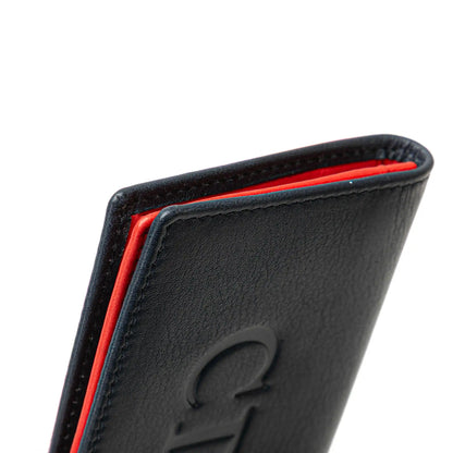 Dior Leather Card Case