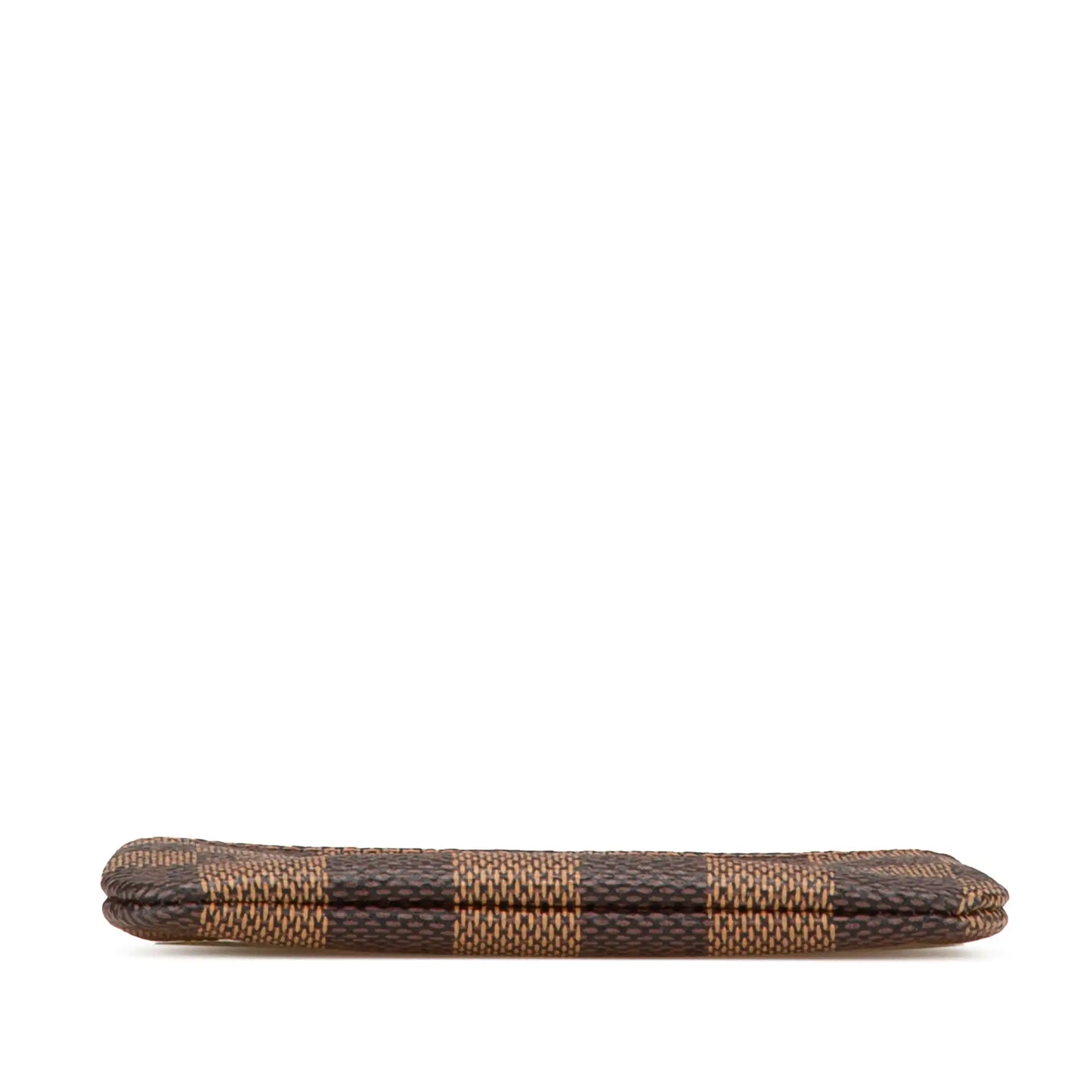 Louis Vuitton Damier Ebene Pochette Cles
