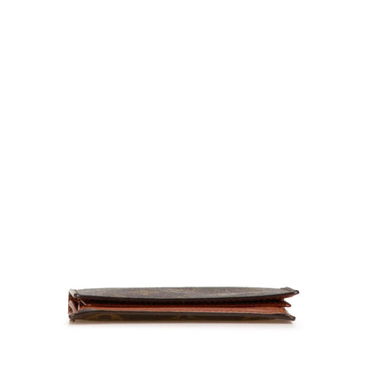 Louis Vuitton Monogram Card Holder