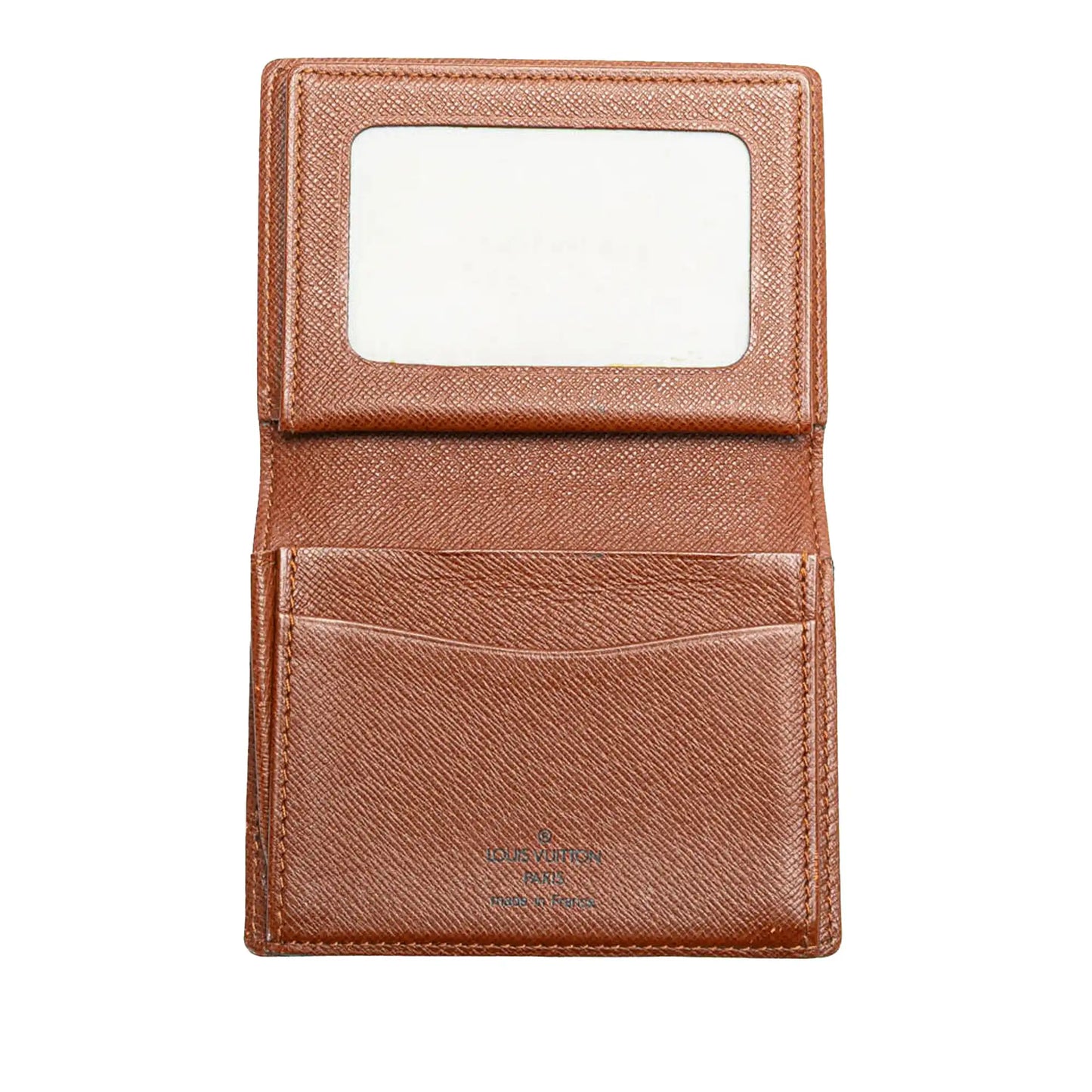 Louis Vuitton Monogram Card Holder