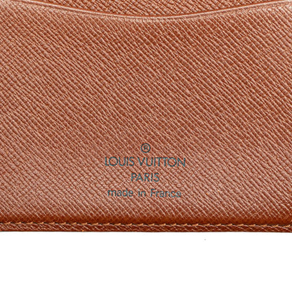 Louis Vuitton Monogram Card Holder