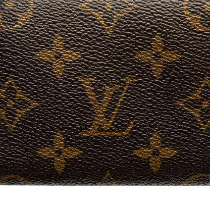 Louis Vuitton Monogram Card Holder