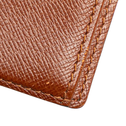 Louis Vuitton Monogram Card Holder