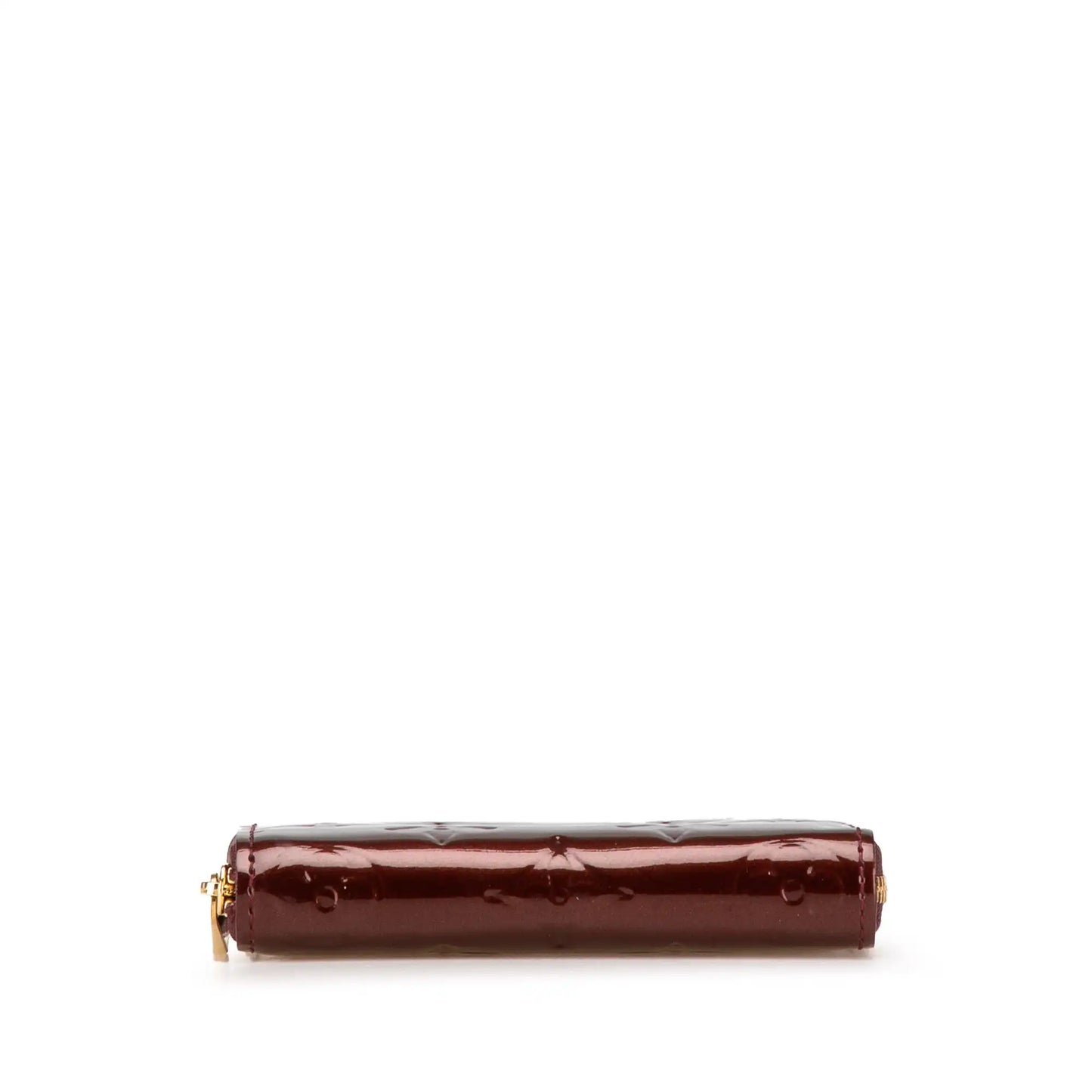 Louis Vuitton Monogram Vernis Zippy Coin Purse