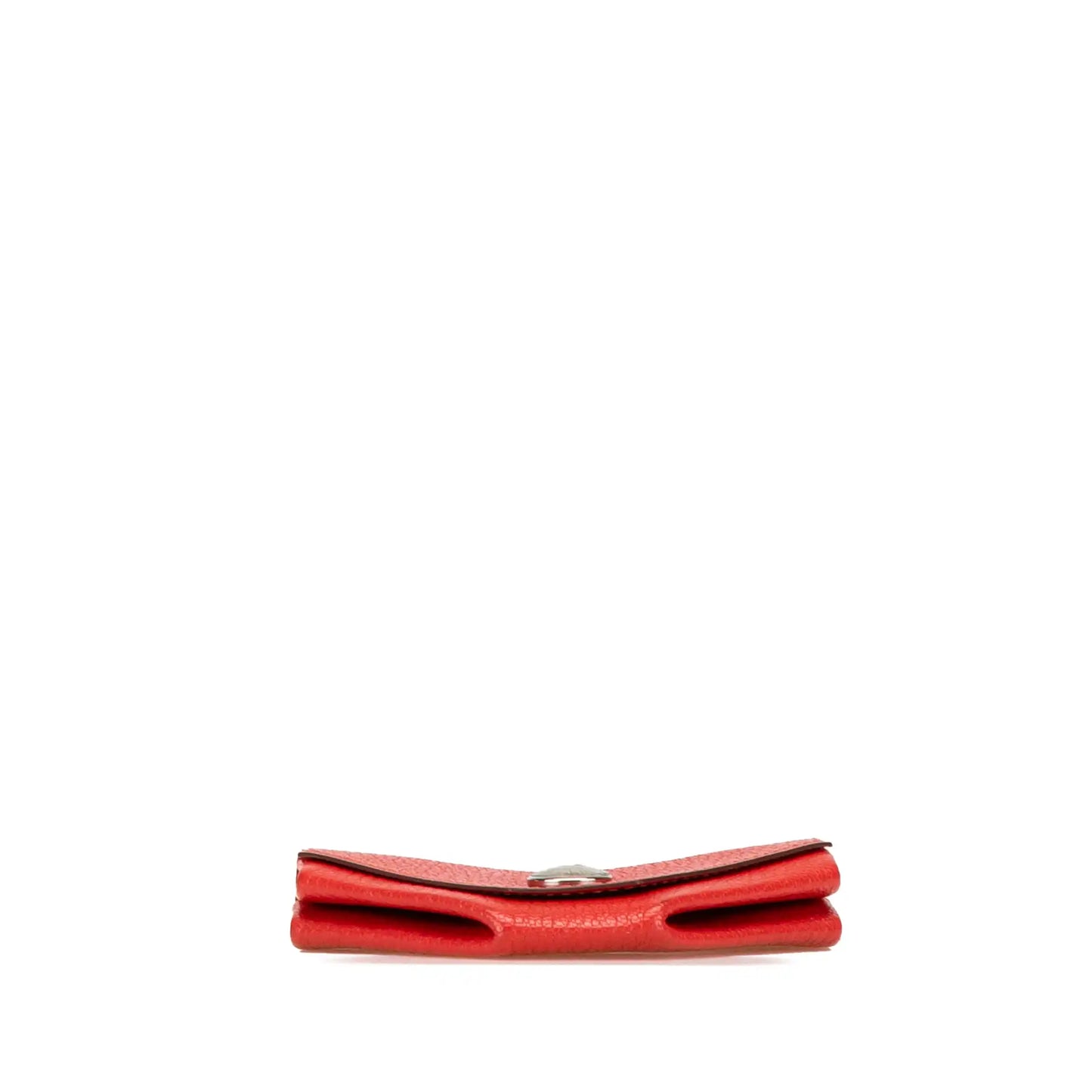 Chevre Le Vin Quatre Coin Purse