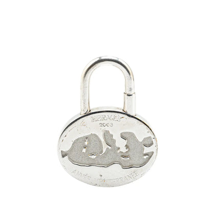 Hermès Palladium Annee Mediterranee Cadena