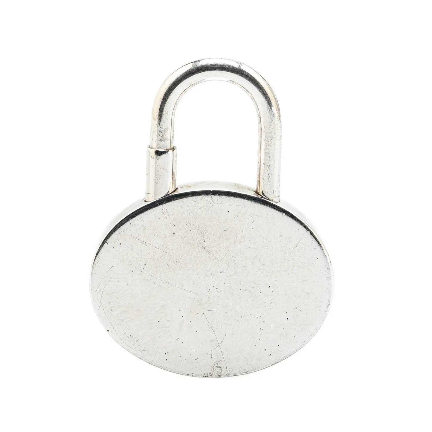 Hermès Palladium Annee Mediterranee Cadena