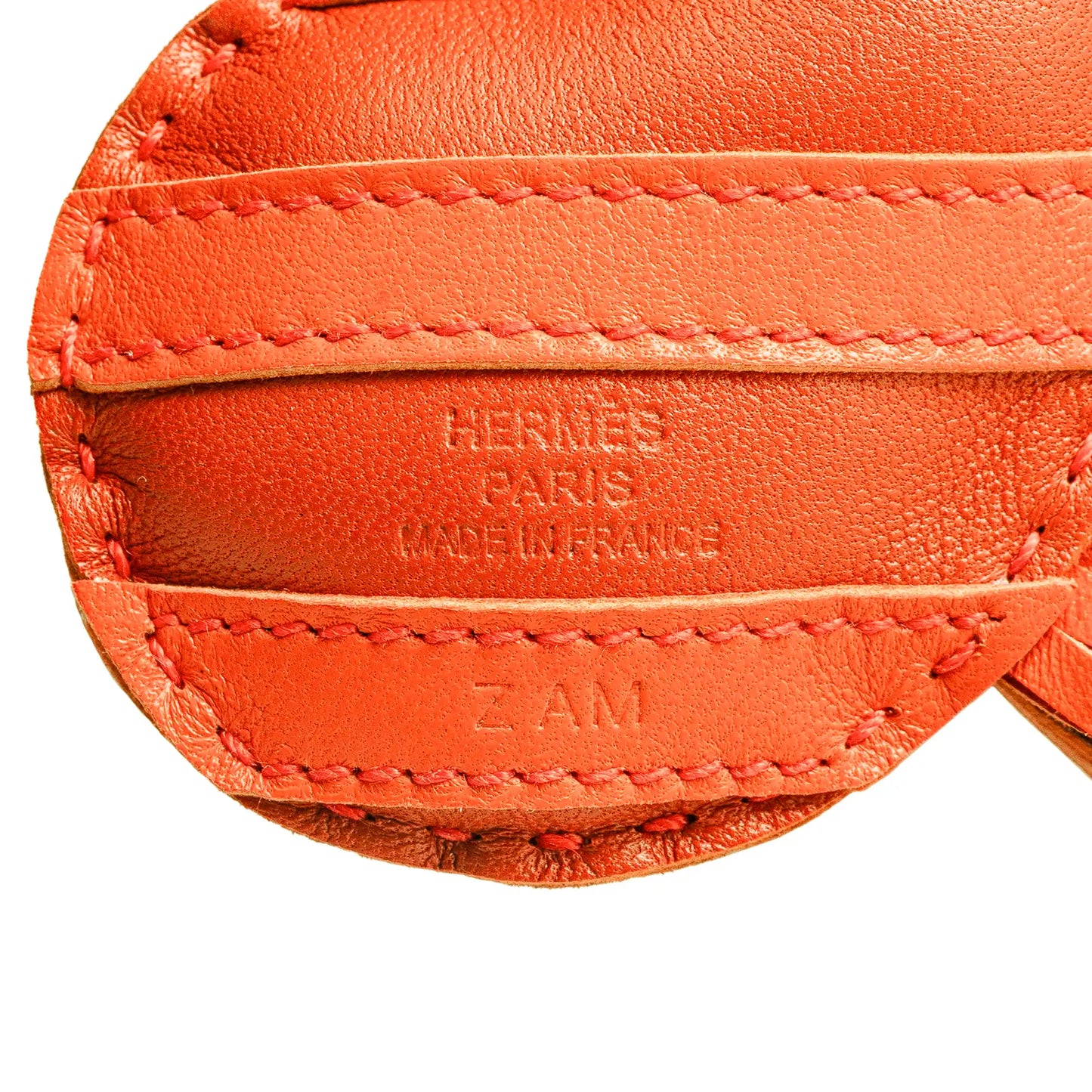 Hermès Milo GeeGee Savannah Bag Charm