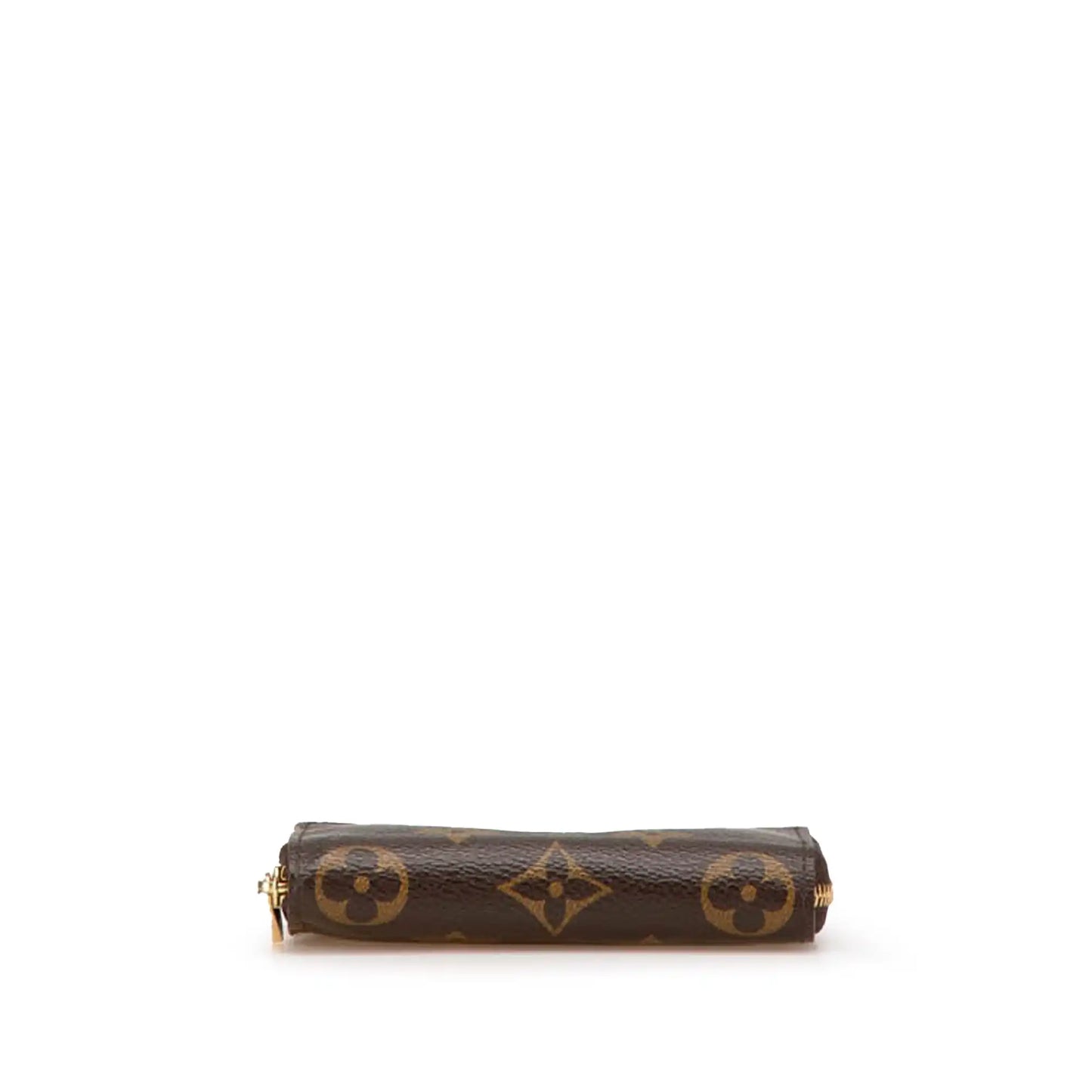 Louis Vuitton Monogram Zippy Coin Purse