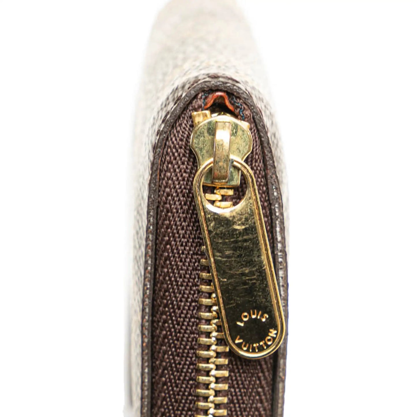 Louis Vuitton Monogram Zippy Coin Purse