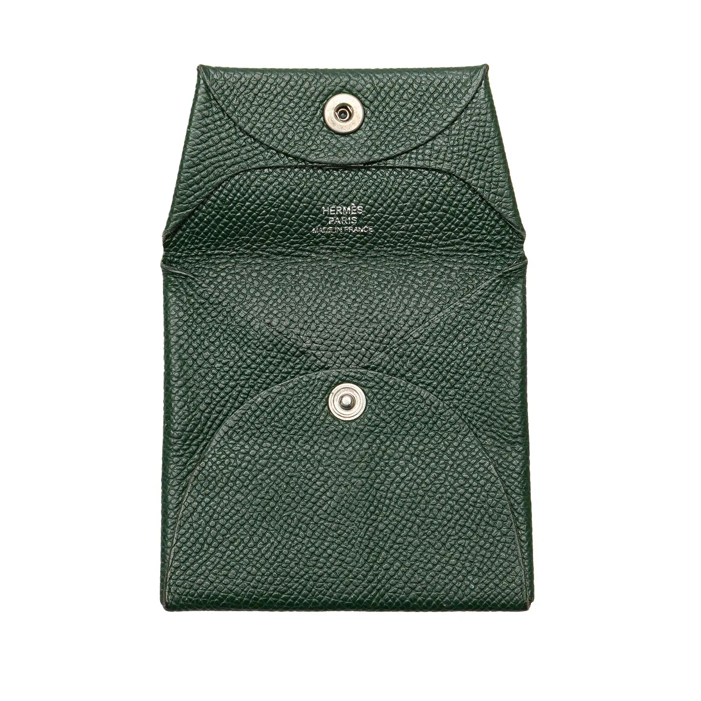 Hermès Epsom Bastia Coin Pouch