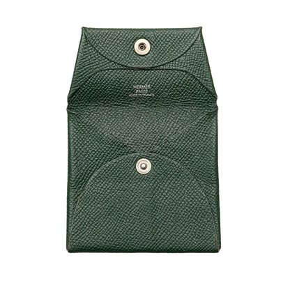 Hermès Epsom Bastia Coin Pouch