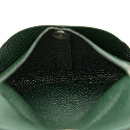 Hermès Epsom Bastia Coin Pouch