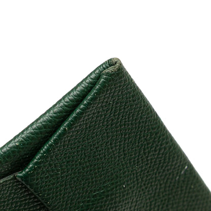 Hermès Epsom Bastia Coin Pouch