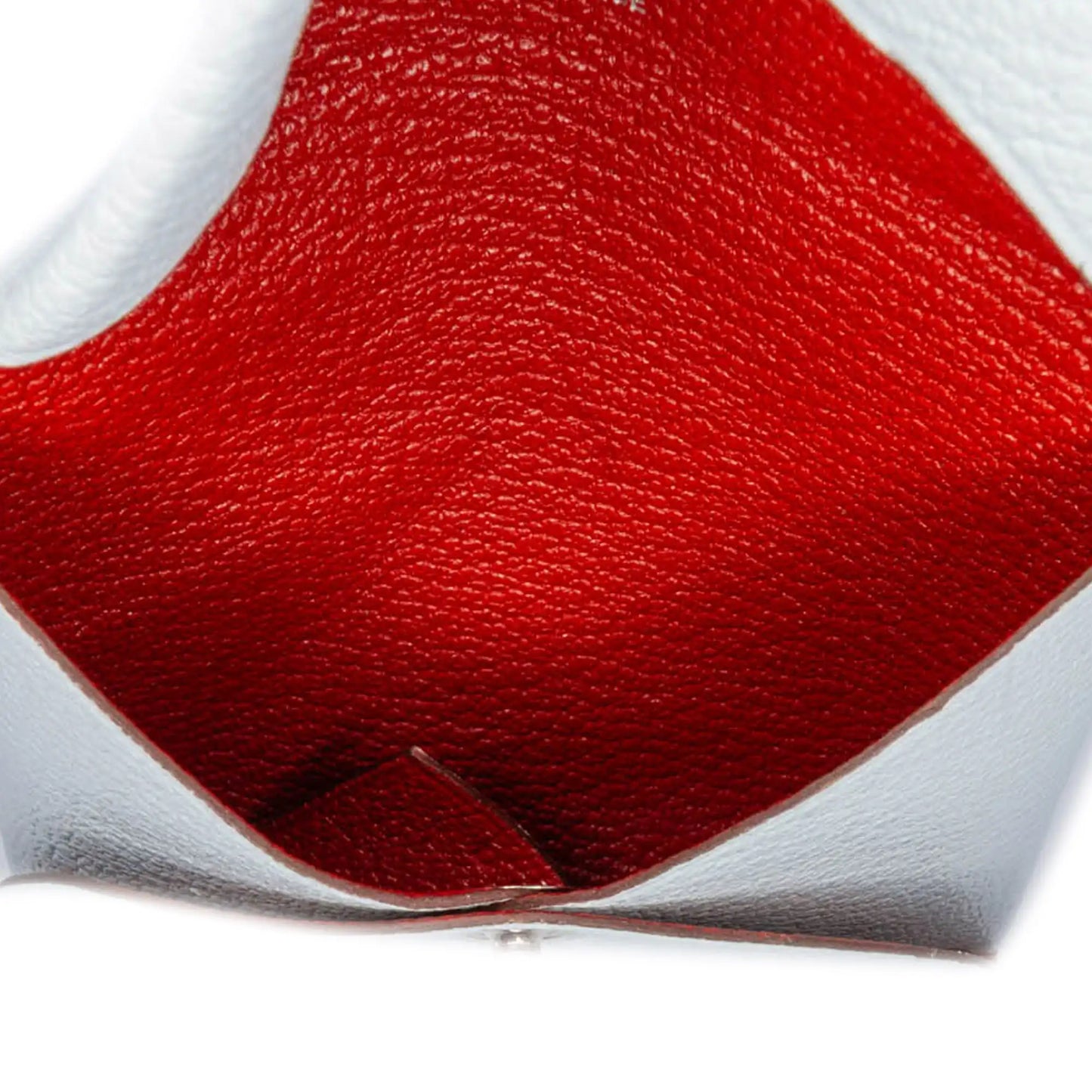 Chevre Mysore Bastia Coin Pouch