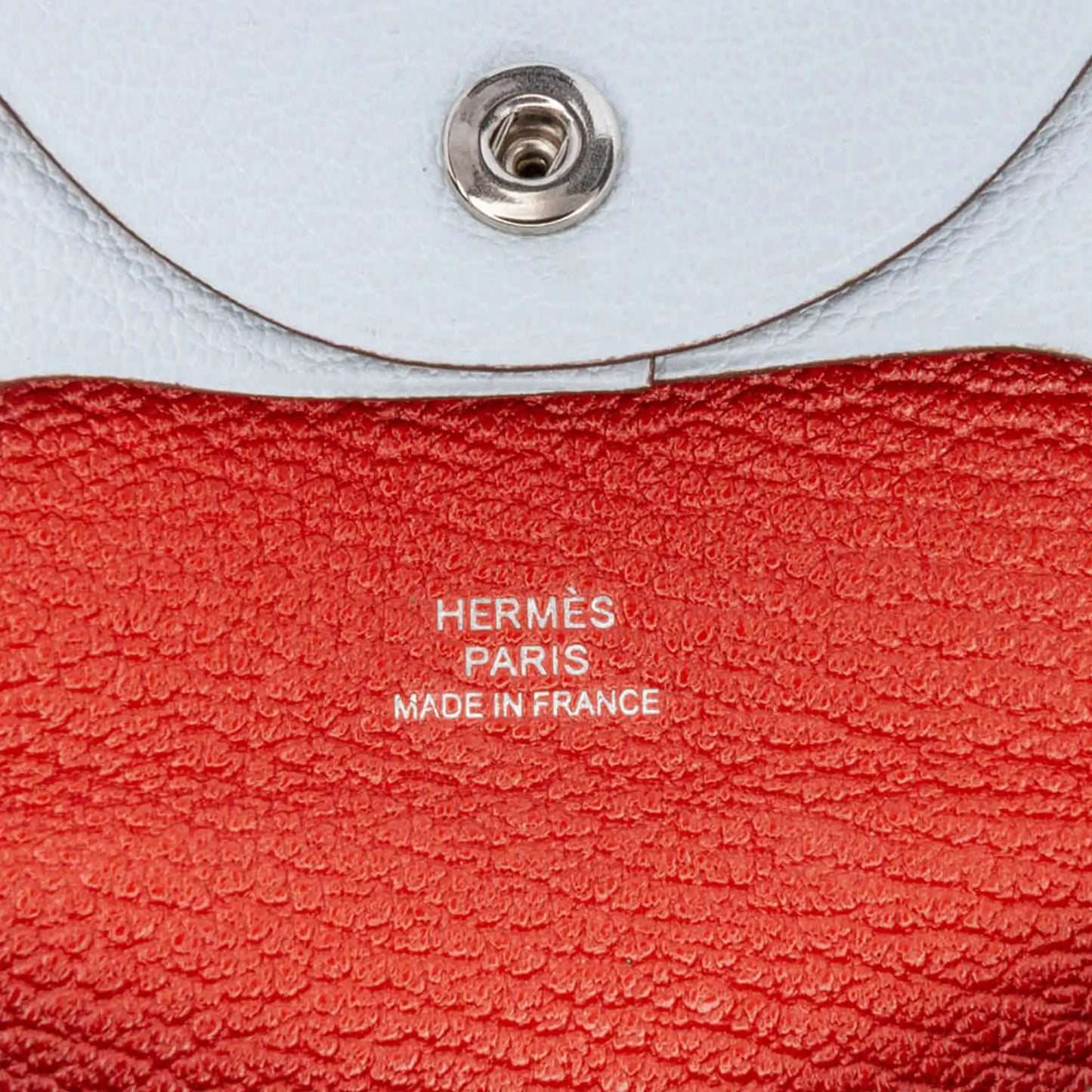 Chevre Mysore Bastia Coin Pouch