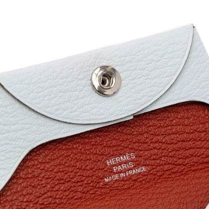 Chevre Mysore Bastia Coin Pouch
