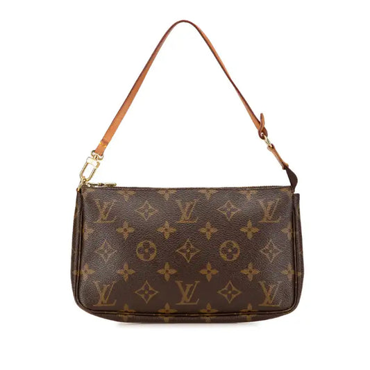 Louis Vuitton Monogram Pochette Accessoires
