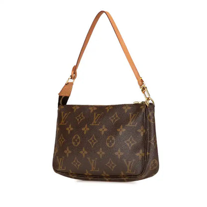 Louis Vuitton Monogram Pochette Accessoires