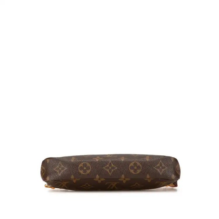 Louis Vuitton Monogram Pochette Accessoires