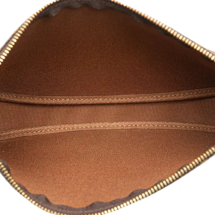 Louis Vuitton Monogram Pochette Accessoires