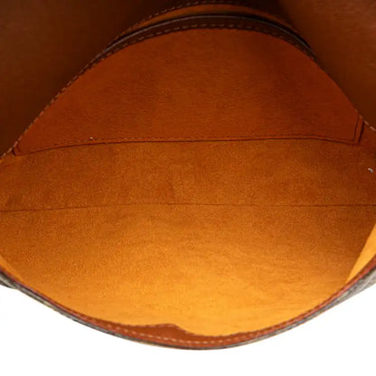 Louis Vuitton Monogram Musette Tango Short Strap
