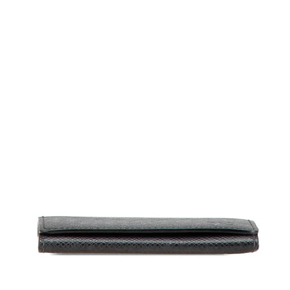 Louis Vuitton Taiga Business Card Holder