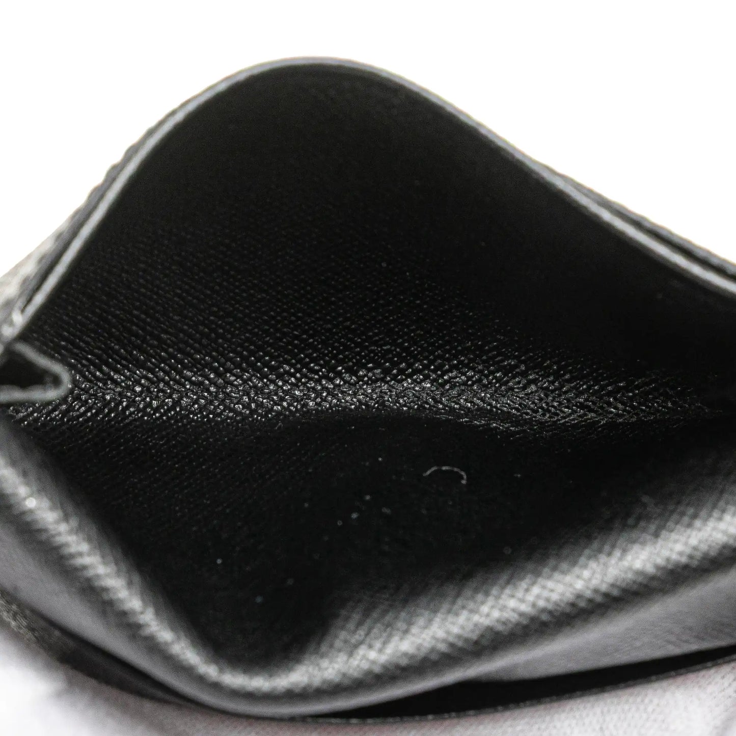 Louis Vuitton Taiga Business Card Holder