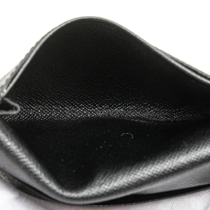 Louis Vuitton Taiga Business Card Holder
