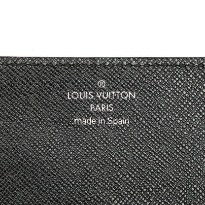 Louis Vuitton Taiga Business Card Holder