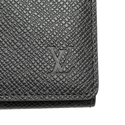Louis Vuitton Taiga Business Card Holder
