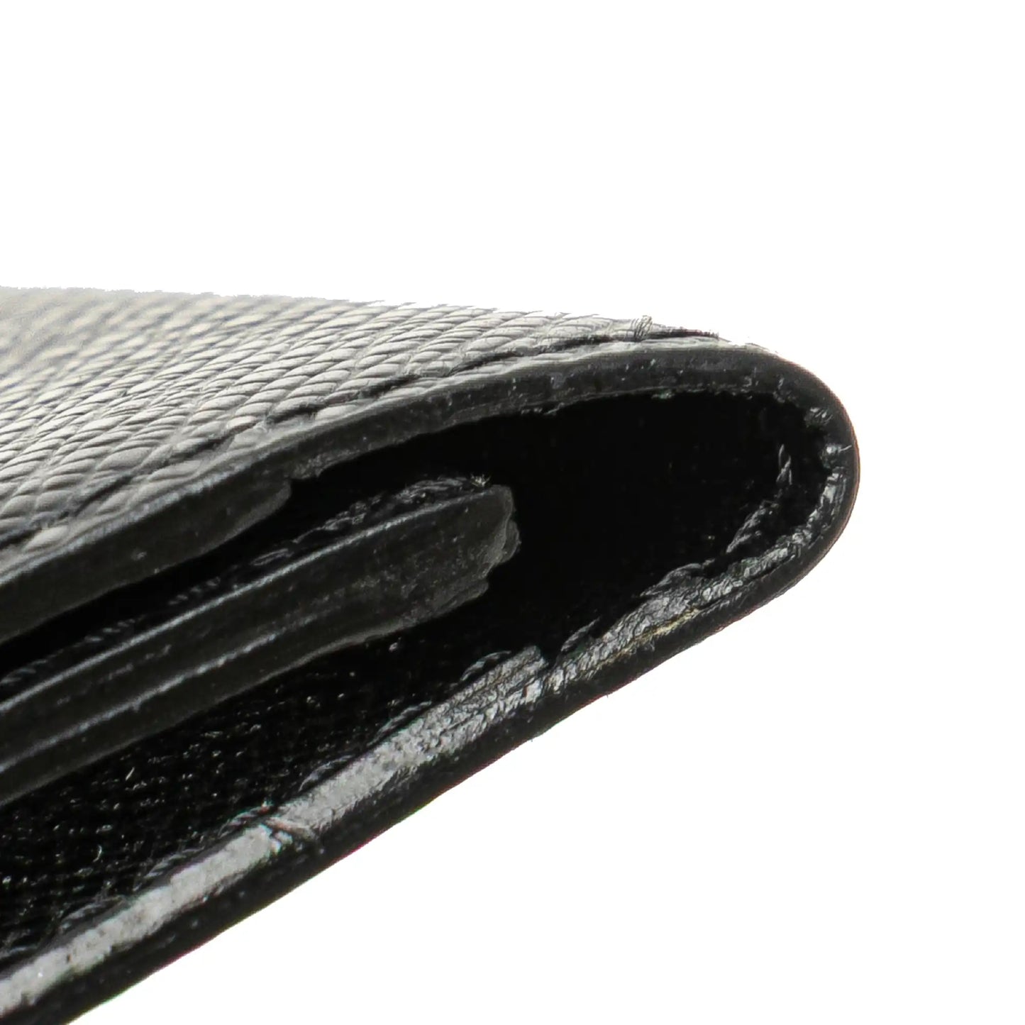 Louis Vuitton Taiga Business Card Holder