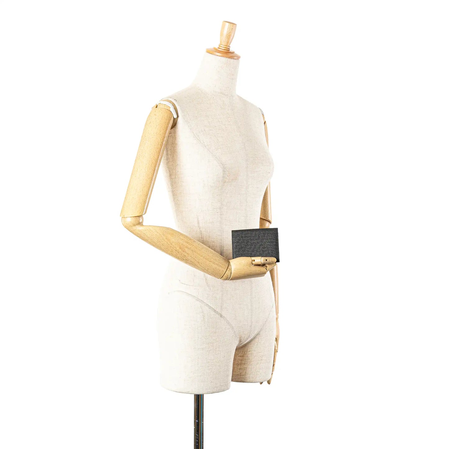 Louis Vuitton Taiga Business Card Holder