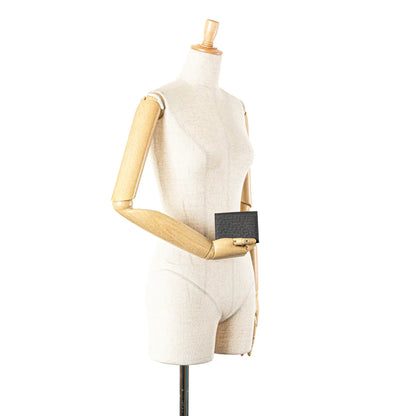 Louis Vuitton Taiga Business Card Holder