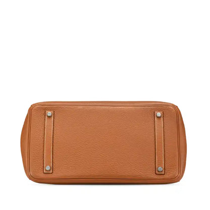 Hermès Togo Birkin Retourne 35