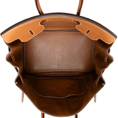 Hermès Togo Birkin Retourne 35