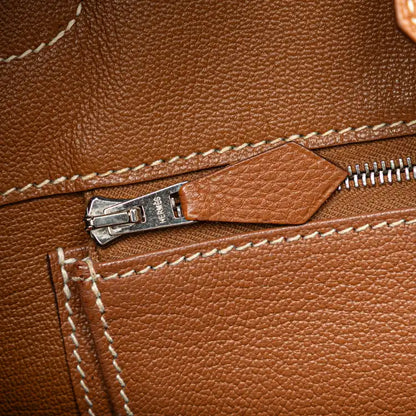 Hermès Togo Birkin Retourne 35
