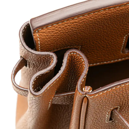 Hermès Togo Birkin Retourne 35