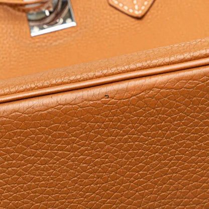 Hermès Togo Birkin Retourne 35
