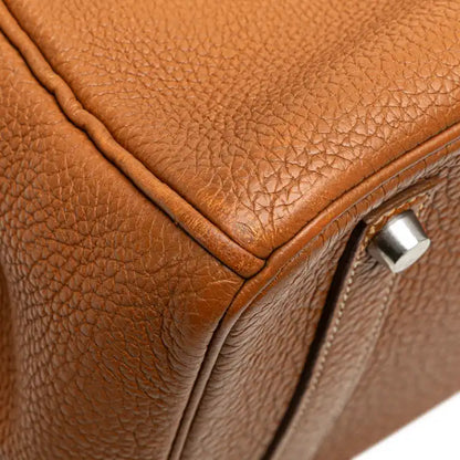 Hermès Togo Birkin Retourne 35
