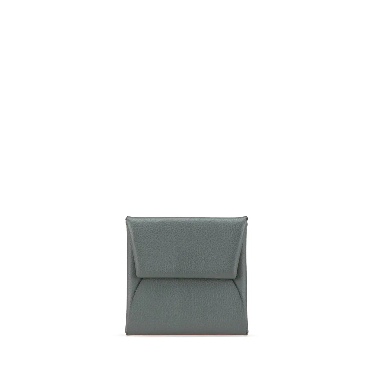 Hermès Evercolor Bastia Coin Pouch