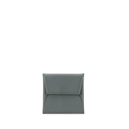 Hermès Evercolor Bastia Coin Pouch