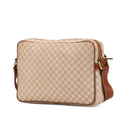Celine Macadam Canvas Crossbody